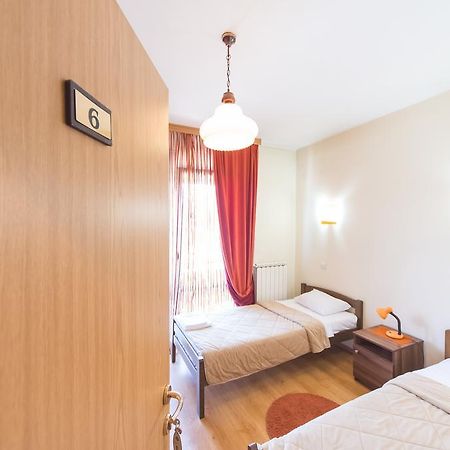 Hotel Piramida Podgorica Esterno foto