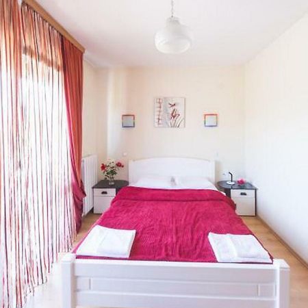 Hotel Piramida Podgorica Esterno foto