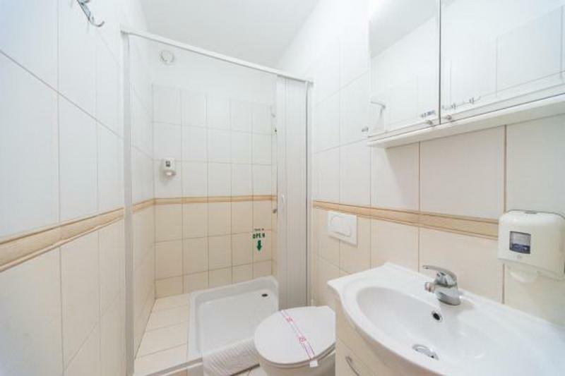 Hotel Piramida Podgorica Esterno foto