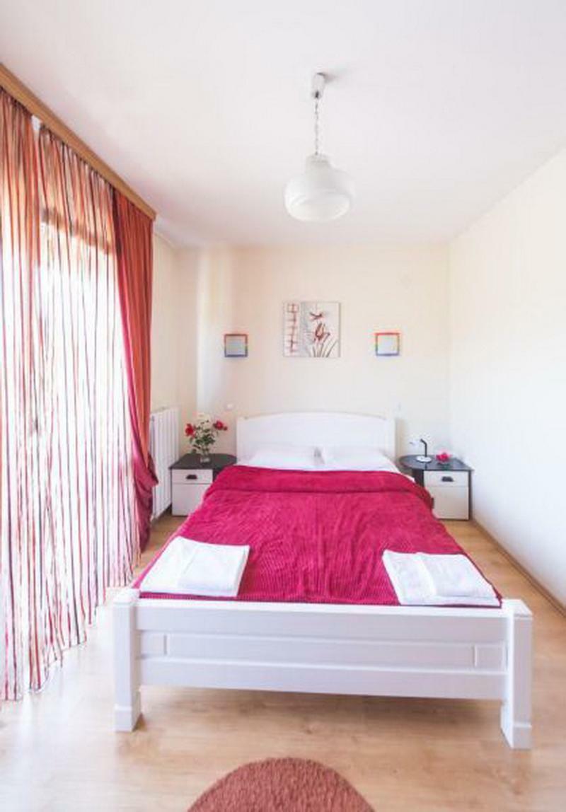 Hotel Piramida Podgorica Esterno foto